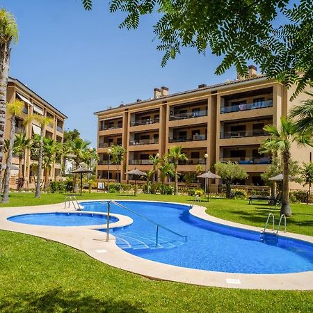 Brisas Del Arenal Apartment Javea By Rock Rentals Platja de Larenal Экстерьер фото