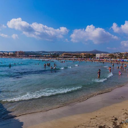 Brisas Del Arenal Apartment Javea By Rock Rentals Platja de Larenal Экстерьер фото