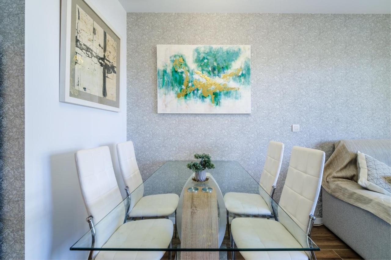Brisas Del Arenal Apartment Javea By Rock Rentals Platja de Larenal Экстерьер фото