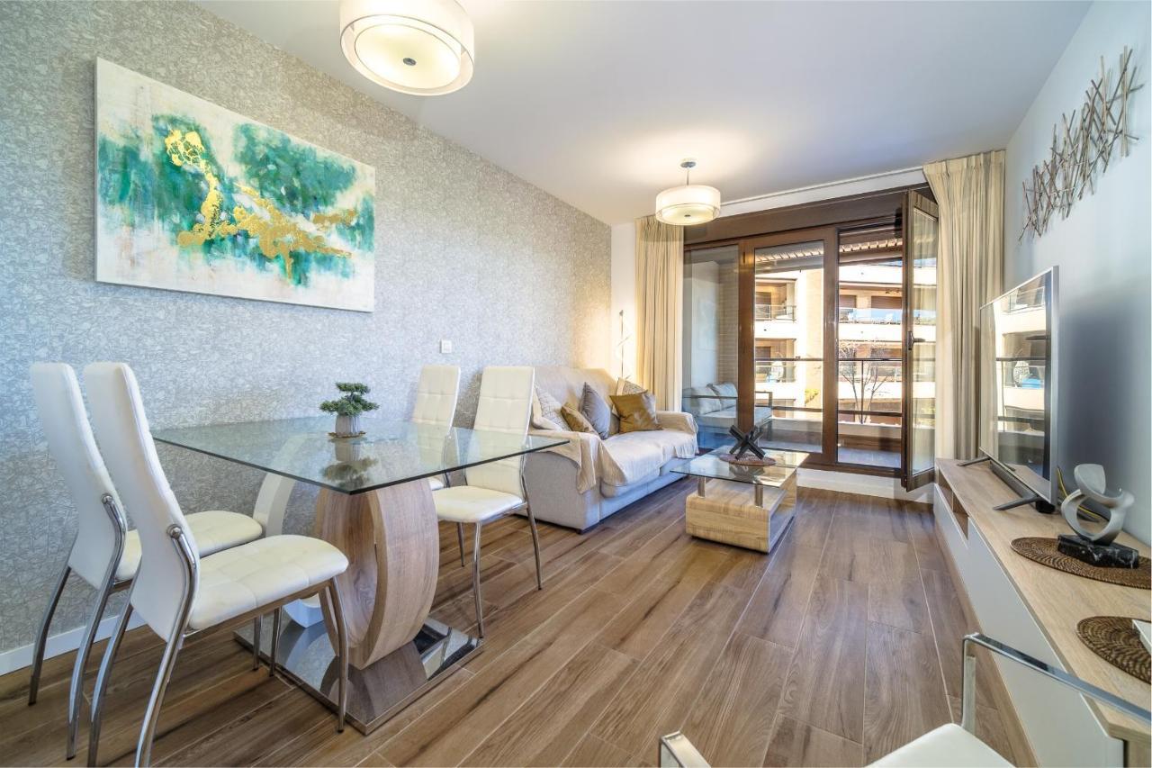 Brisas Del Arenal Apartment Javea By Rock Rentals Platja de Larenal Экстерьер фото