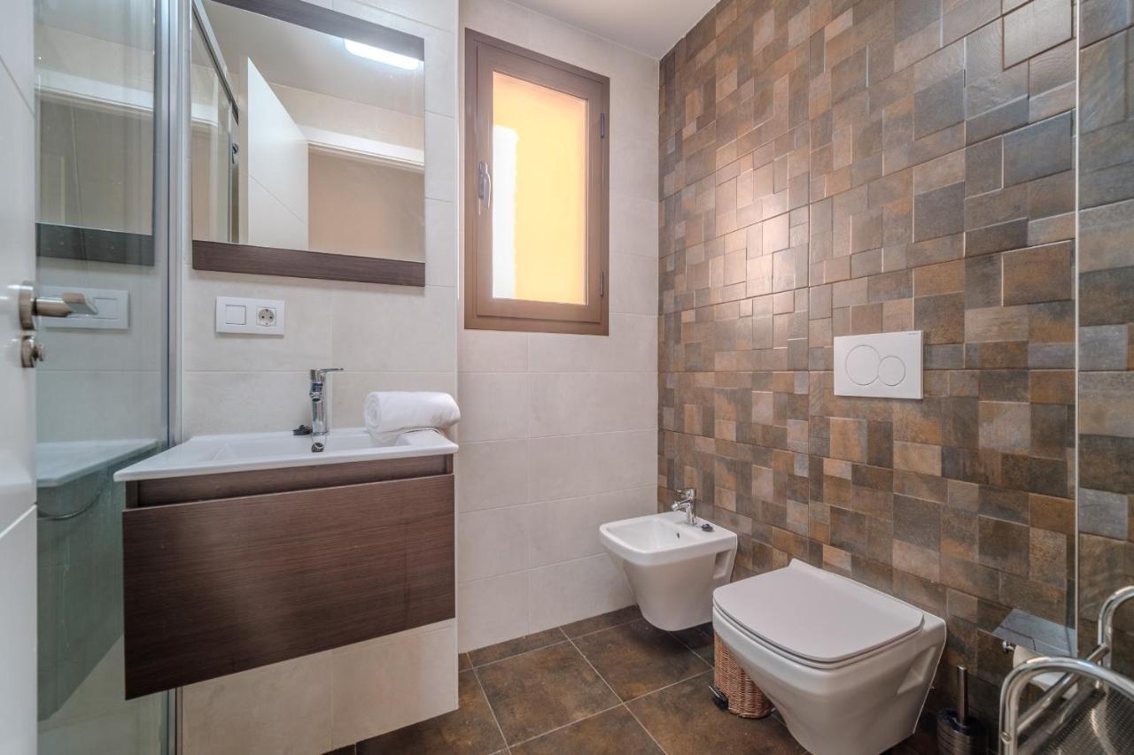 Brisas Del Arenal Apartment Javea By Rock Rentals Platja de Larenal Экстерьер фото