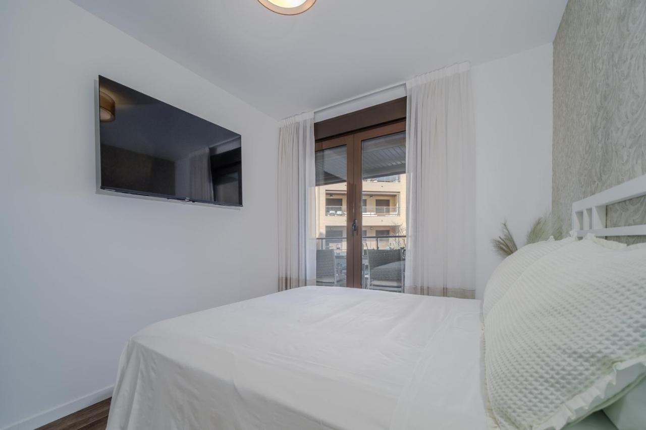 Brisas Del Arenal Apartment Javea By Rock Rentals Platja de Larenal Экстерьер фото